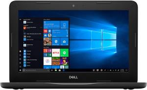 Image of DELL LATITUDE 3190 LAPTOP 4 GB 128GB